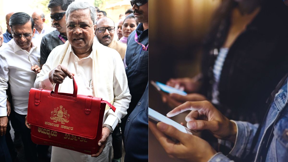 How Karnataka's social media ban for kids will help tackle mental health issues